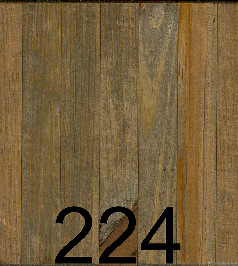 224 Stain