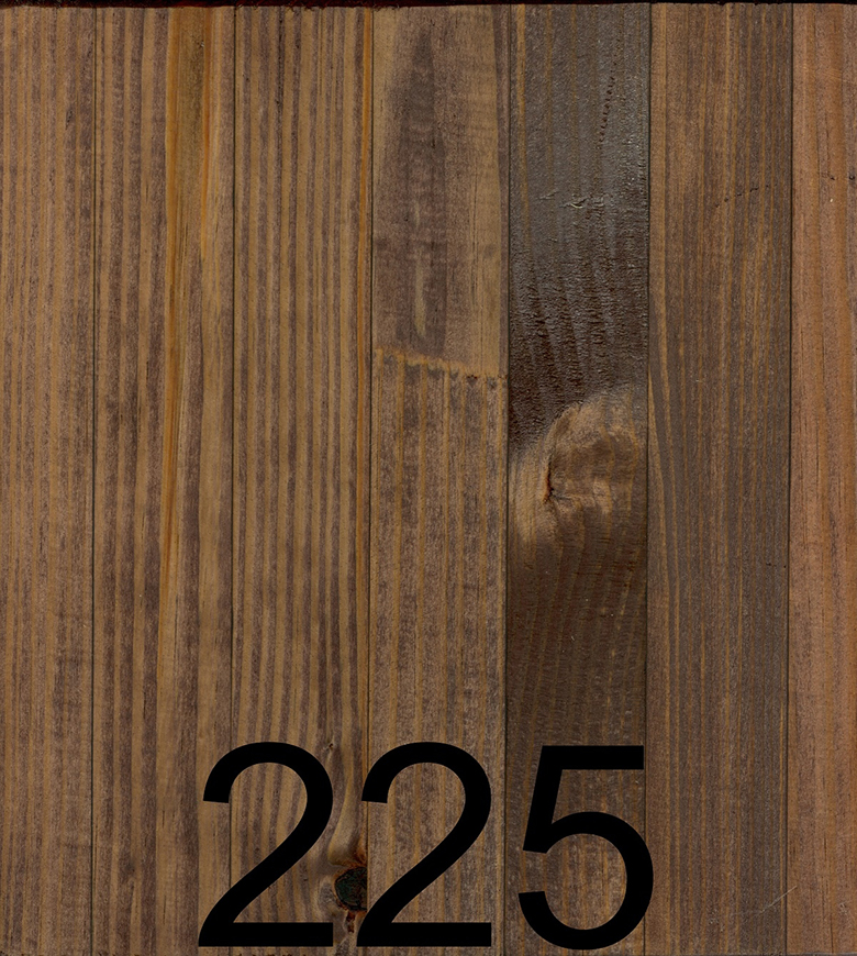 225 Stain