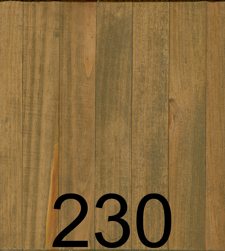 230 Stain