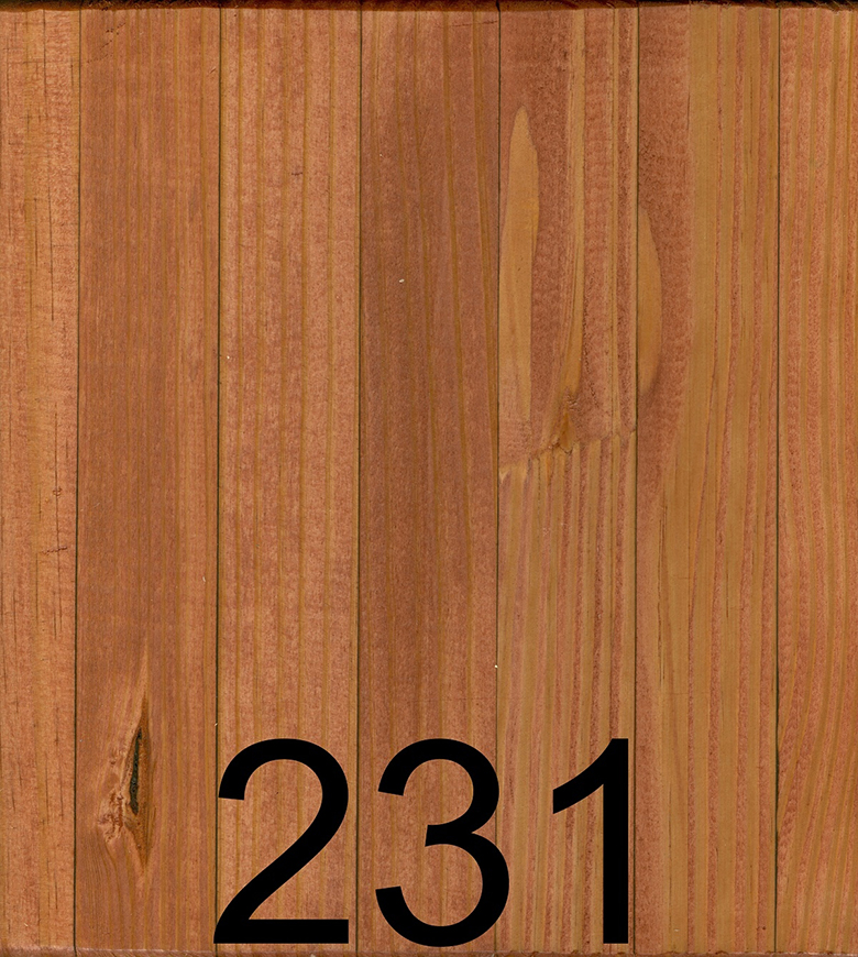 231 Stain