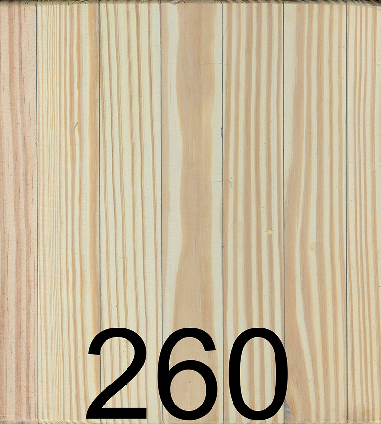 260 Stain