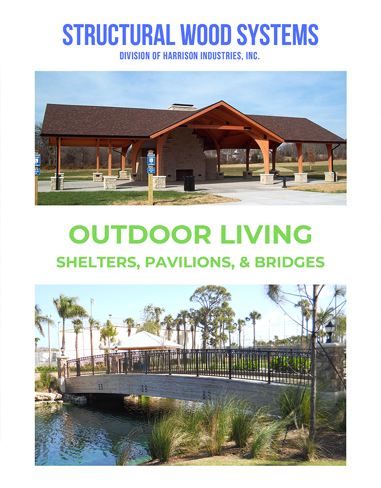 Outdoor Living Brochure